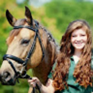 Meet your Posher, Bailey